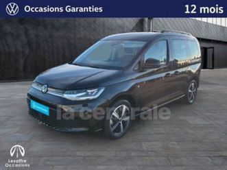 v caddy 2.0 tdi 122 dsg7 life