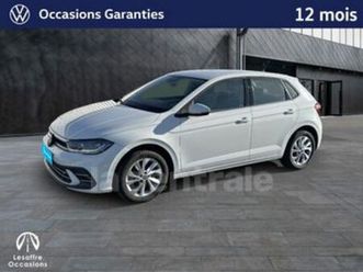 vi generation2 1.0 tsi 95 s&s style bvm5