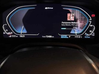 bmw série 3 330e, cx. a., 292cv