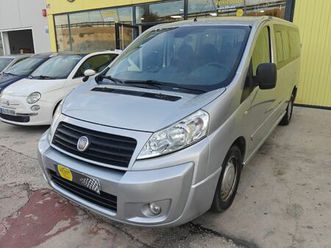 2.0 mjt 130cv 10 executive largo 8/9 eu5