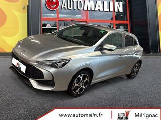 1.5 l hybrid+ 195 ch luxury