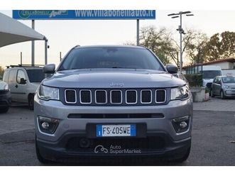 1.4 multiair 2wd longitude interni in pelle