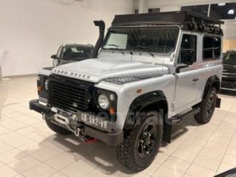 ii 90 tdi se station wagon