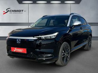 honda hr-v advance style 1.5 i-mmd hybrid neumodell