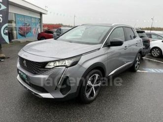 ii generation2 puretech 130 s&s gt pack eat8