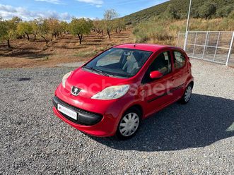 peugeot 107 1.0i urban