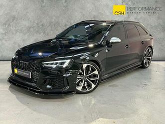 AUDI A4 AVANT RS4 2-9-tfsi-v6-tiptronic-quattro-euro-6-start-stop-5dr