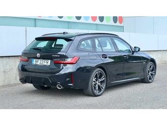 bmw série 3 330e xdrive, cx. a., 292cv