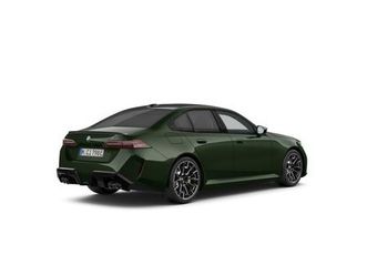 m5 ultimate package individual *brewster green*