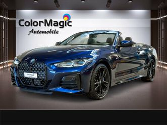 m440i cabriolet m sport pro individual