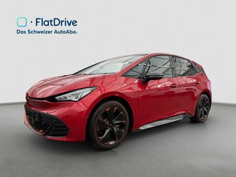 born 58 kwh head-up - umgebungskamera