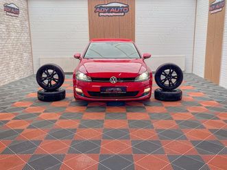 vw golf vii, cutie automata, livrare gratis in toata tara, garantie 12 luni, buy-back, rate fixe