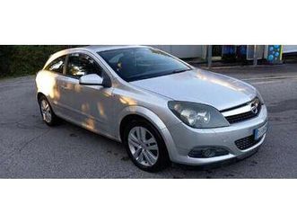 astra iii 2004 gtc gtc 1.3 cdti enjoy esp 6m fl