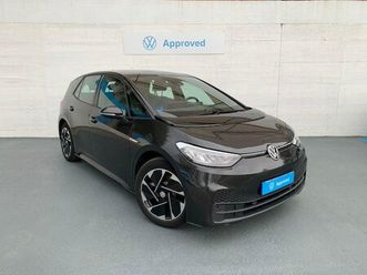 volkswagen id.3 pro performance life automatico 150 kw (204 cv)