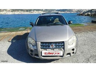 fiat strada 2013 strada 1300 multijet adventure