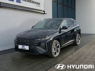 hyundai tucson bis zu 1.500.-€ eintauschprämie 7-dct 4wd
