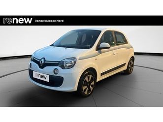twingo iii 0.9 tce 90 energy