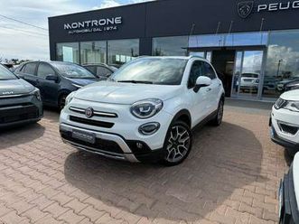 500 x 1.3 mjt cross 4x2 95cv