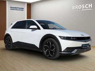 hyundai ioniq 5 mj24 4wd 77kwh techniq 1hd vat bose+nav+