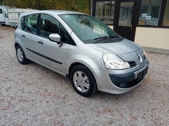 renault grand modus 1.5 dci authentique klimás. ára névre írva értendő!