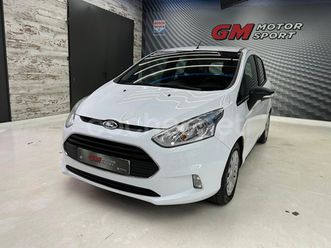 ford b-max 1.4 duratec 90 ambiente