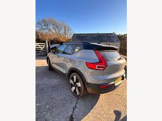 single motor extended range 78kwh ultra auto 5dr