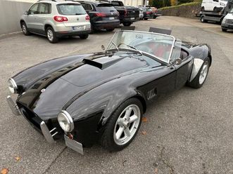 ac gardner douglas mk iii