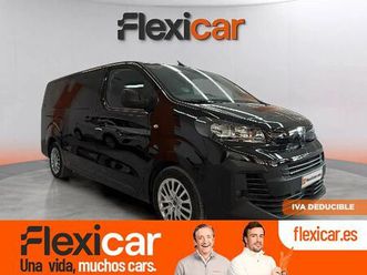 combi bluehdi 180 s&s long eat8 132 kw (180 cv)