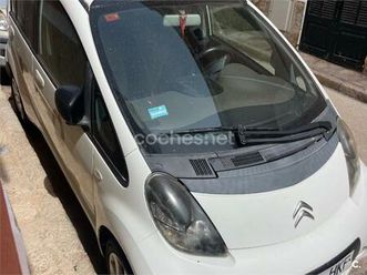 citroen czero seduction