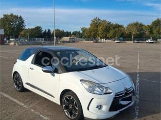 citroen ds3 hdi 110 sport