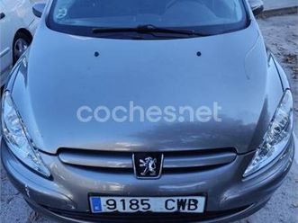 peugeot 307 sw 1.6 clim plus