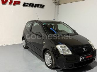 citroen c2 1.4 hdi furio