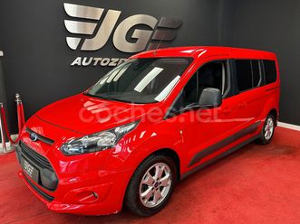 ford grand tourneo connect 1.6 tdci trend
