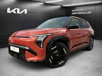 kia ev3 81.4 gt-line dwp comt 2xklima acc kam. klima