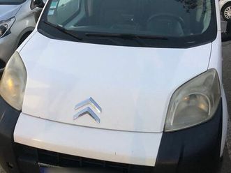 utilitaire à vendre en bon état général