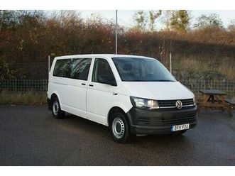 VOLKSWAGEN COMBI t30-2-0-tdi-bmt-trendline-euro-6