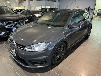 5-dörrar 1.4 tsi 150hk bmt gt r-line *vinter