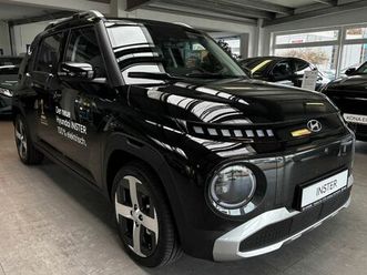 hyundai inster inster elektro 85 kw fwd prime