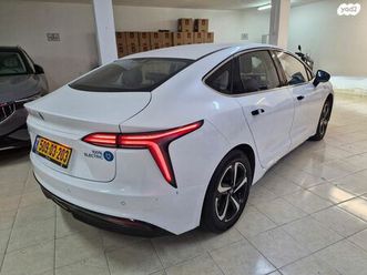 premium tech חשמלי אוט׳ (160 כ״ס)