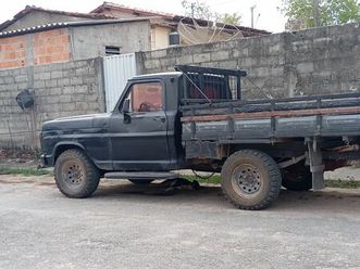 ford f-1000 cd/blazer 3.9 dies. 1988