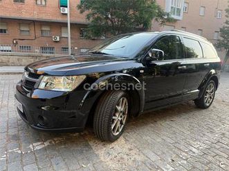 fiat freemont urban 2.0 16v diesel