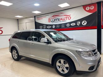 fiat freemont lounge 2.0 16v diesel