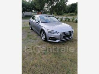 ii sportback 35 tdi 150 avus s tronic 7 5pl