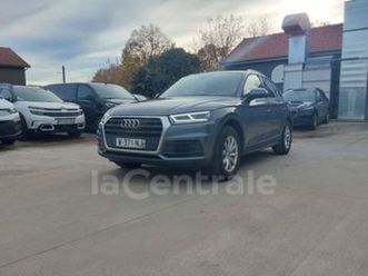 ii generation2 30 tdi 136 9cv s tronic 7