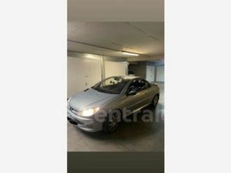 cc 2.0 16s sport pack