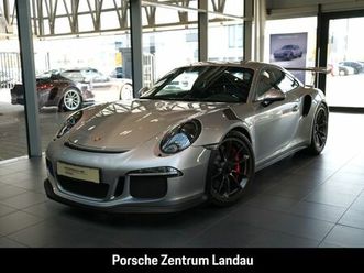 porsche 991 911 gt3 rs liftsystem-va nur 2.300 km 2-hand