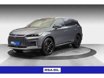 7 seter, blåtann og parkeringsenssord +++