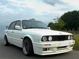 bmw e30