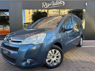 citroen berlingo 1.6 hdi 110 sx multispace