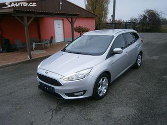 ford focus 1,0i,eb, 74kw, 1.maj,